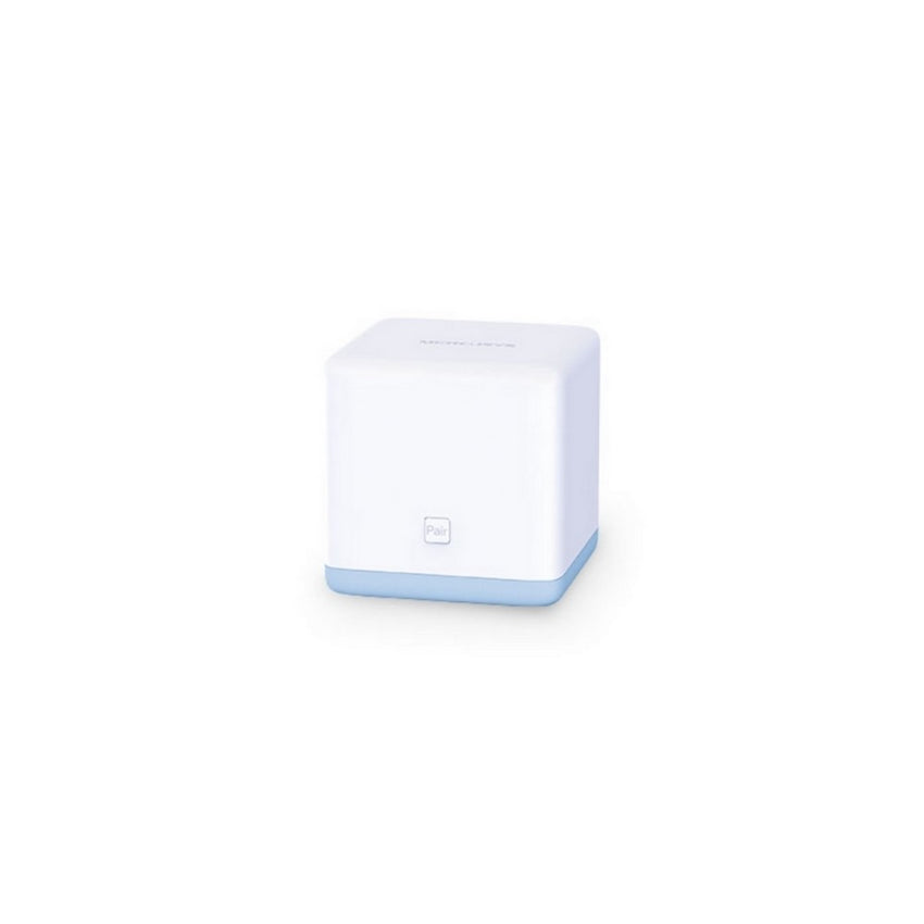 Router Mercusys WIFI de malla, AC1200 Mbps Paquete por 2 Unidades