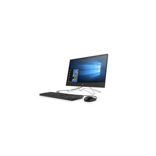 HP AIO 22-C001la A6-9225, 4GB, 500GB
