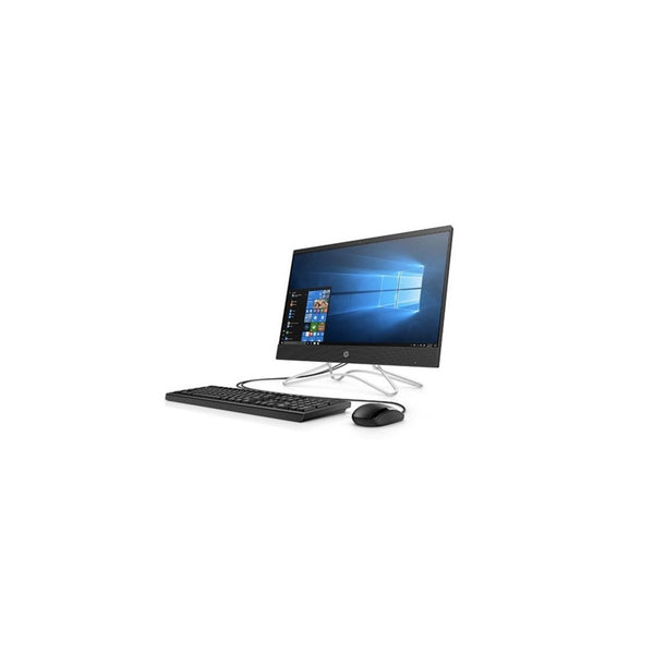 HP AIO 22-C001la A6-9225, 4GB, 500GB