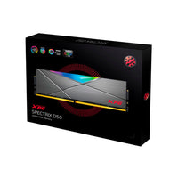 ADATA Memoria XMemoria RAM ADATA  XPG Spectrix D50 DDR4 8GB