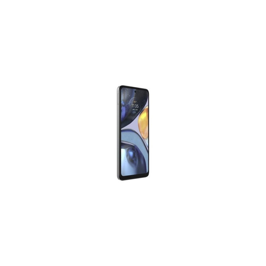 Celular Motorola G22 128 Gb Blanco