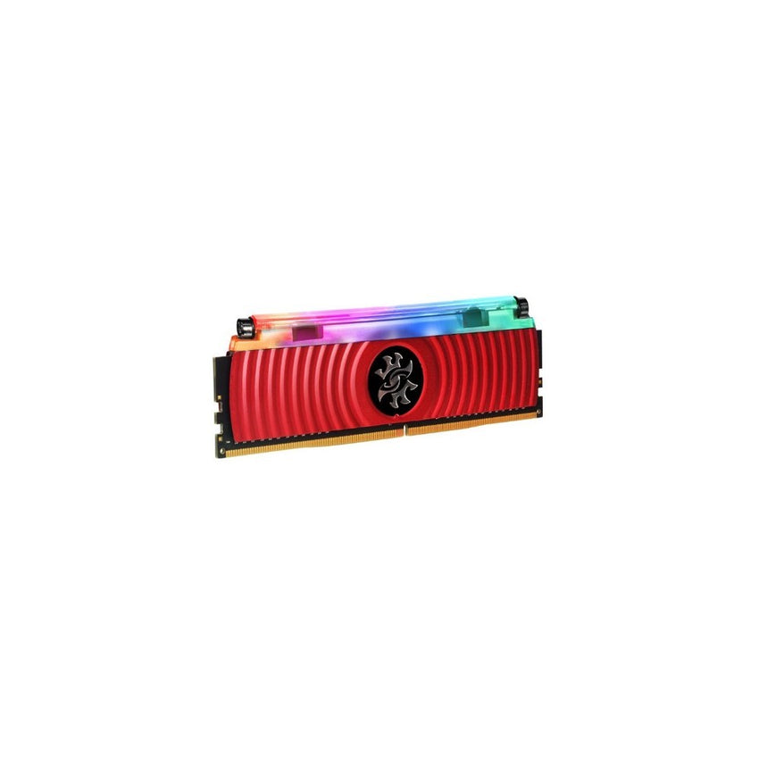 MEMORIA ADATA XPG SPECTRIX D80 DDR4  16GB 3200MHZ