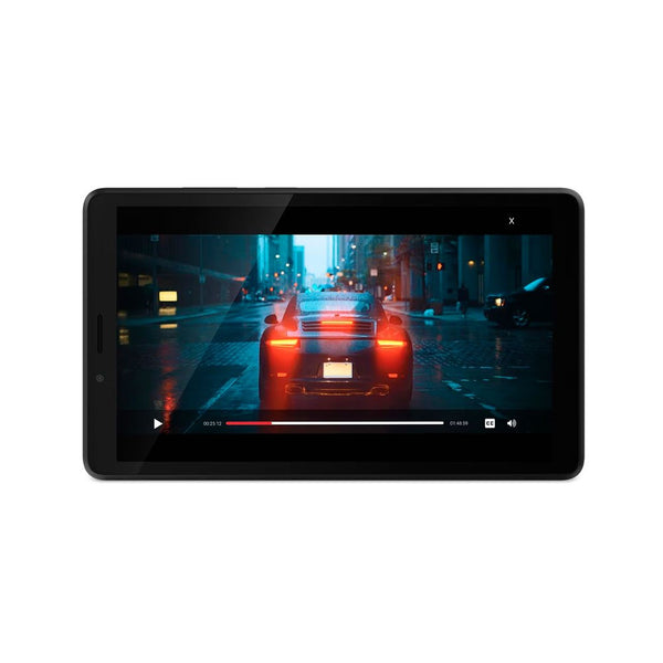 Tablet Lenovo TB-7305X 7,0’’ LTE RAM 1GB ROM 16GB Negra