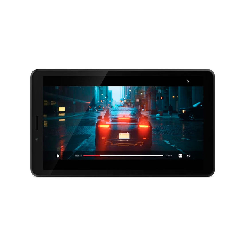 Tablet Lenovo TB-7305X 7,0’’ LTE RAM 1GB ROM 16GB Negra
