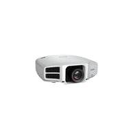 Video Proyector Epson PowerLite Pro G7200W/Tecnología: 3LCD /(7.500 lumens en Blanco y Color - Resolución WXGA)