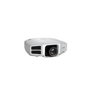 Video Proyector Epson PowerLite Pro G7200W/Tecnología: 3LCD /(7.500 lumens en Blanco y Color - Resolución WXGA)