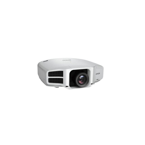 Video Proyector Epson PowerLite Pro G7200W/Tecnología: 3LCD /(7.500 lumens en Blanco y Color - Resolución WXGA)