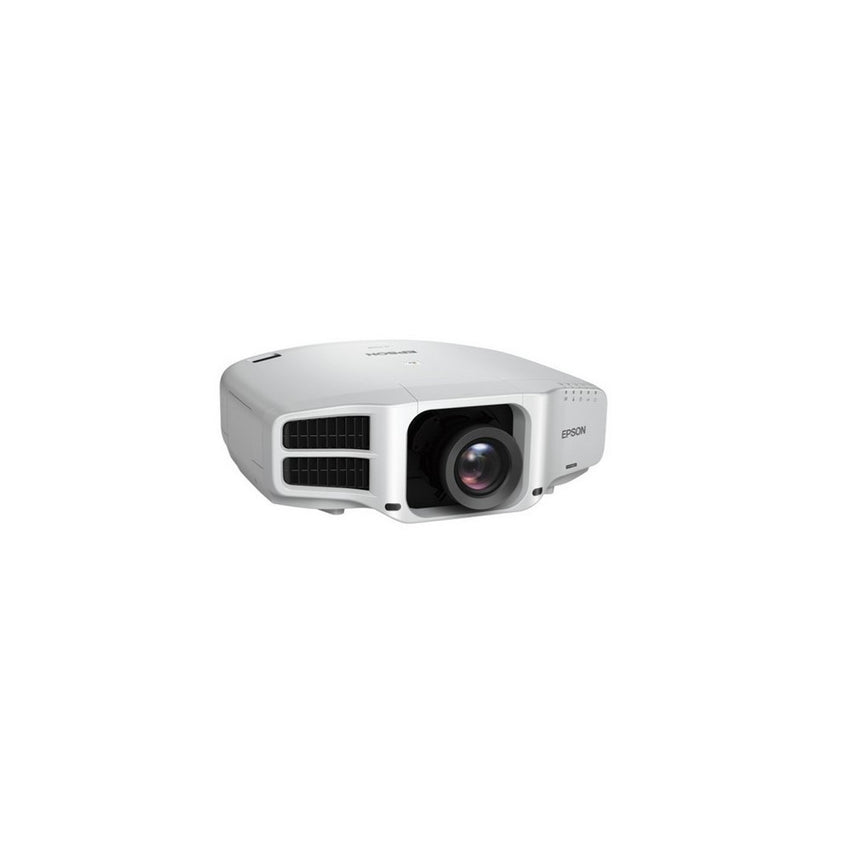 Video Proyector Epson PowerLite Pro G7200W/Tecnología: 3LCD /(7.500 lumens en Blanco y Color - Resolución WXGA)