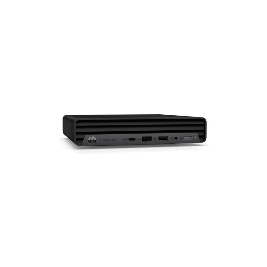 HP desktop Mini  400 G6 i5-10500T 8GB 1TB WiFi 6 2x2 Win 10 Pro 1-1-1