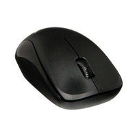 Mouse genius NX 7000 inalámbrica color negro