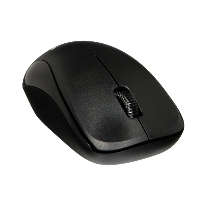 Mouse genius NX 7000 inalámbrica color negro