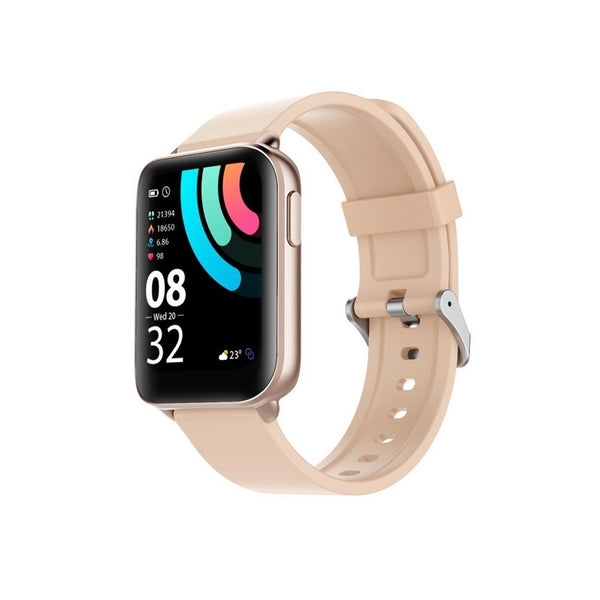 Smart Watch Oraimo OSW-16P Champagne Gold