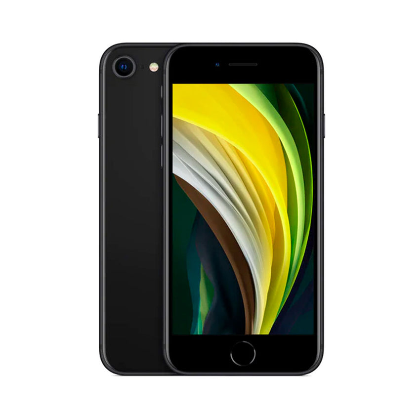 Celular Iphone SE APPLE 128GB COLOR Medianoche