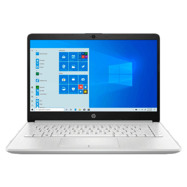 Portátil hp 14-cf3030la i5-1035G1