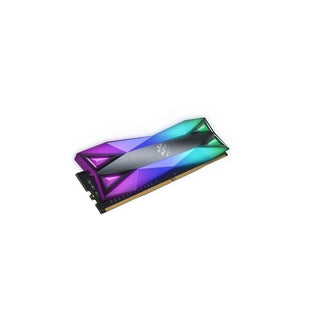 Memoria gamer XPG by ADATA SPECTRIX D60G DDR4 16GB 3.200 MHz / Tungsten Grey