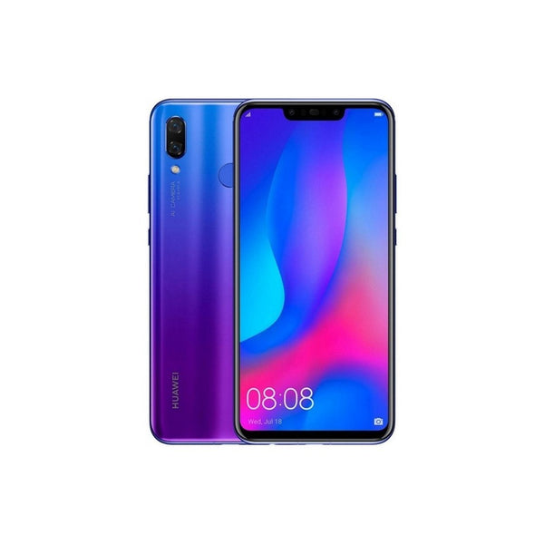 Celular Tecno Spark 8P 128GB/4GB Purpura