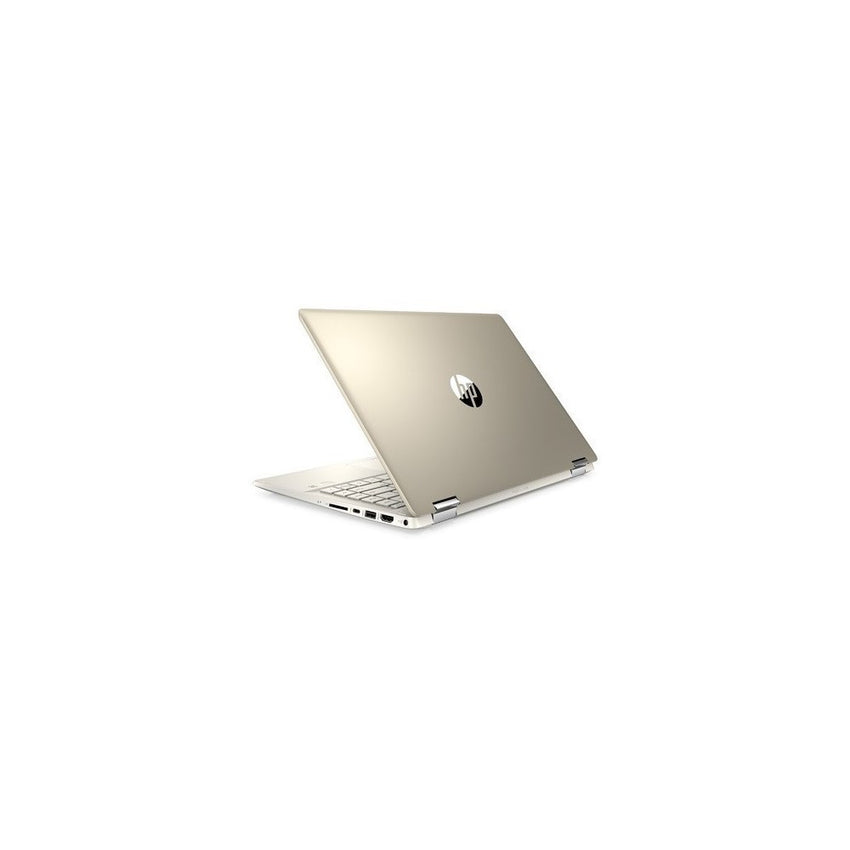 Portatil Hp 14-dh1010la i5-10210U | 8GB | 256GB PCIe Value | 14 FHD - 250 nits | TOUCH | UMA | Warm Gold (FF+) | FF+ - PEN | W10 SLEM