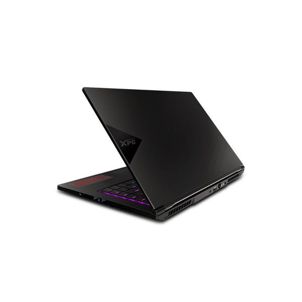PORTATIL XPG Core i7 9750H Memoria Ram 32GB, SSD 1TB Pcie Nvme SX8200 Pro Pantalla 15.6 IPS 144Hz Tarjeta Grafica GeForce GTX 1660Ti  6GB DDR6