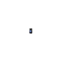 Sistema de audio de alta potencia V13 con tecnología BLUETOOTH® Siente el ritmo de tus temas favoritos incluso desde largas distancias con este potente sistema de sonido todo en uno o baila con las luces de parlante que cambian al ritmo de la música del M