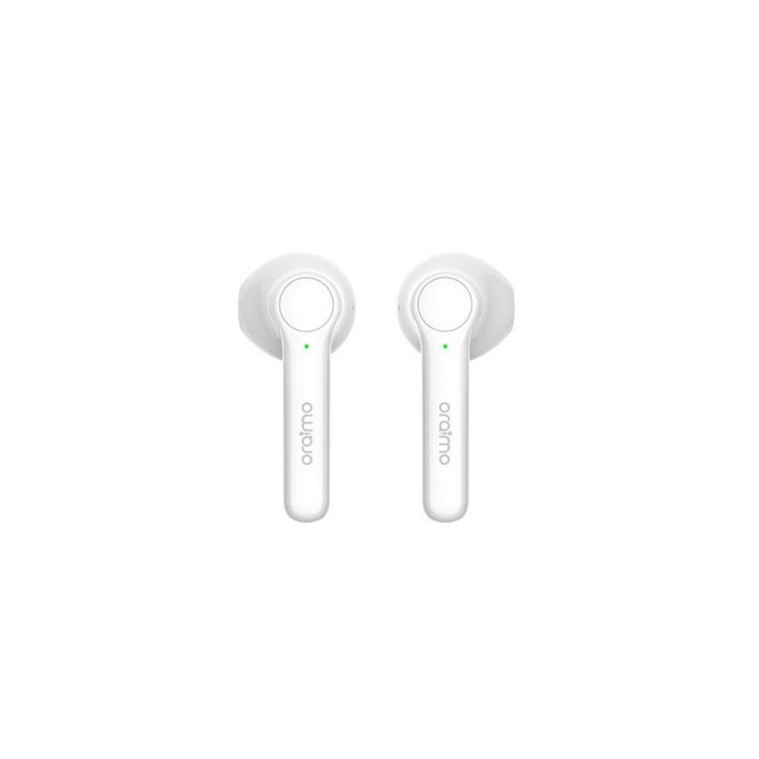 Audífonos FreePods2 Oraimo Bluetooth Blanco