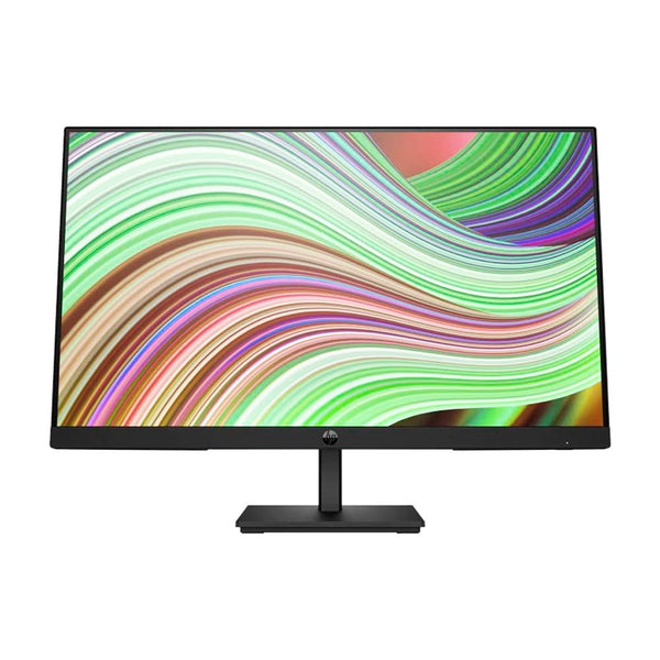 Monitor HP 23.8 Pulgadas P24v G5 FHD Value COLOR Negro