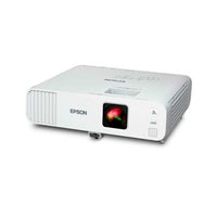 Proyector Láser Epson Inalámbrico PowerLite L200X 3LCD XGA de Largo Alcance