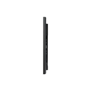 Samsung Monitor Industrial   QB55R  Tamaño: 55, Resolución 3840X2160 (16:9) 4K UHD, Brillo 350 nit,Certificación contra polvo IP5X, Contraste: 4000:1, Características: uso 16 horas/día, Garantía:  3 años