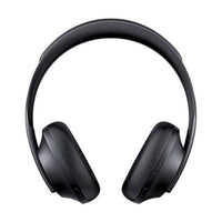 Audífono Diadema BOSE Noise Cancelling Headphones 700 Bluetooth COLOR Negro