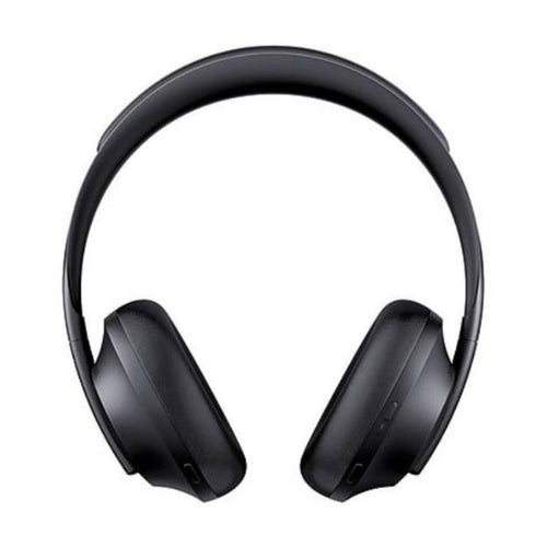 Audífono Diadema BOSE Noise Cancelling Headphones 700 Bluetooth COLOR Negro