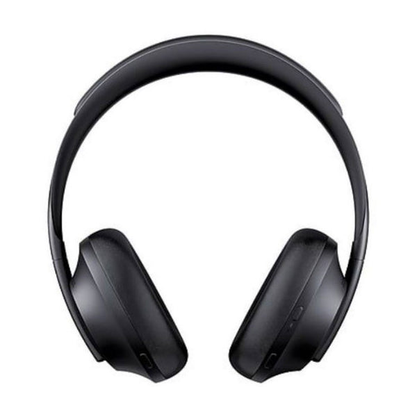 Audífono Diadema BOSE Noise Cancelling Headphones 700 Bluetooth COLOR Negro