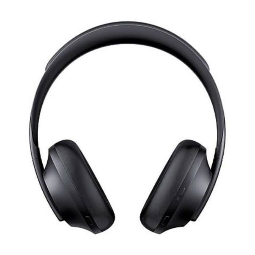 Audífono Diadema BOSE Noise Cancelling Headphones 700 Bluetooth COLOR Negro