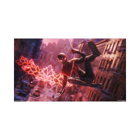 Video Juego para consola PlayStation PS5 Spider-Man: Miles Morales: