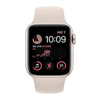Apple Watch SE (GPS)