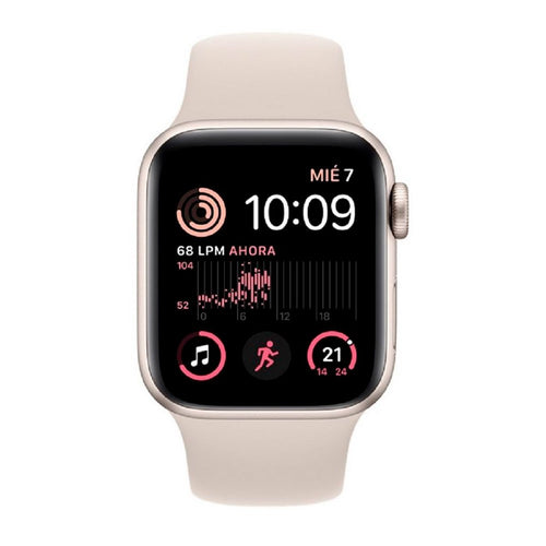 Apple Watch SE (GPS)