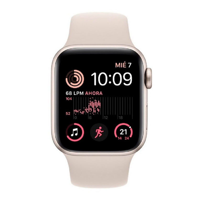 Apple Watch SE (GPS)