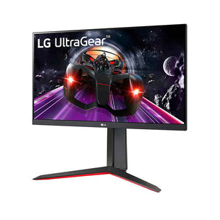 Monitor LG 23.8 Pulgadas UltraGear Panel IPS FreeSync