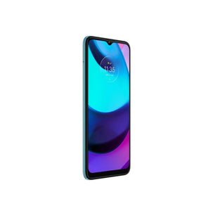 Celular Motorola E20 32 GB Azul