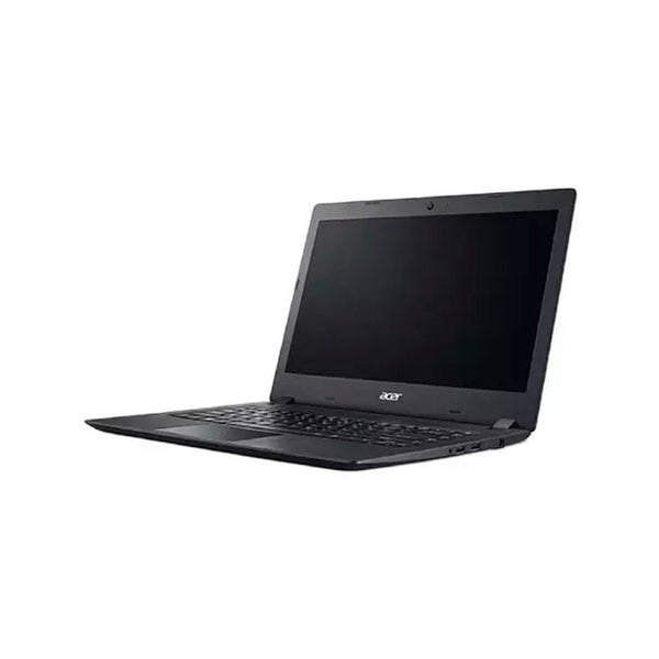 Computador Portátil Acer 14 pulgadas HD ADM Ryzen 3 Memoria 4GB RAM/1TB SSD Negro