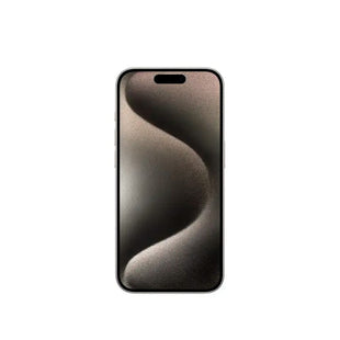 iPhone 15 Pro de 256 GB en titanio natural