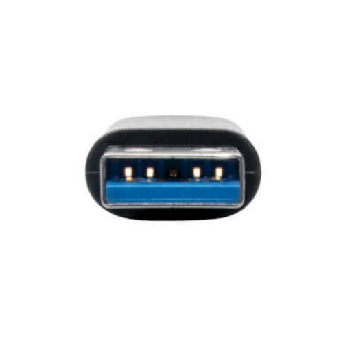 Adaptador USB-C Hembra a USB-A Macho, USB 3.0