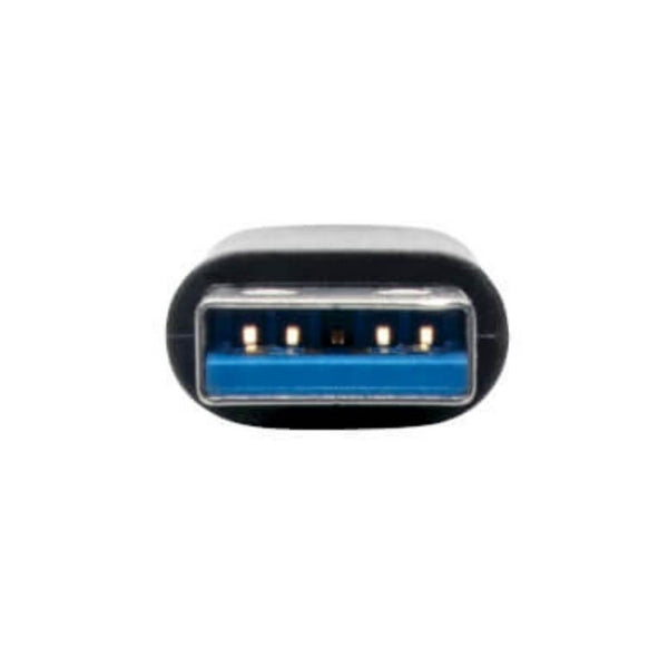 Adaptador USB-C Hembra a USB-A Macho, USB 3.0