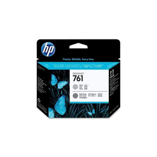 CABEZAL DE IMPRESIÓN GRIS/GRIS OSCURO HP 761 T7100/T7200