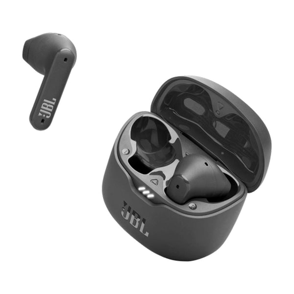 Aufifonos JBL Tune Flex  Negros