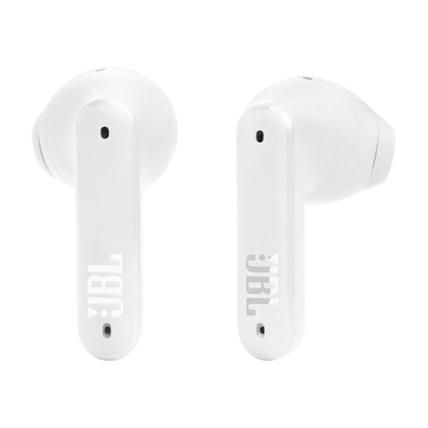 Aufifonos JBL Tune Flex  Blancos