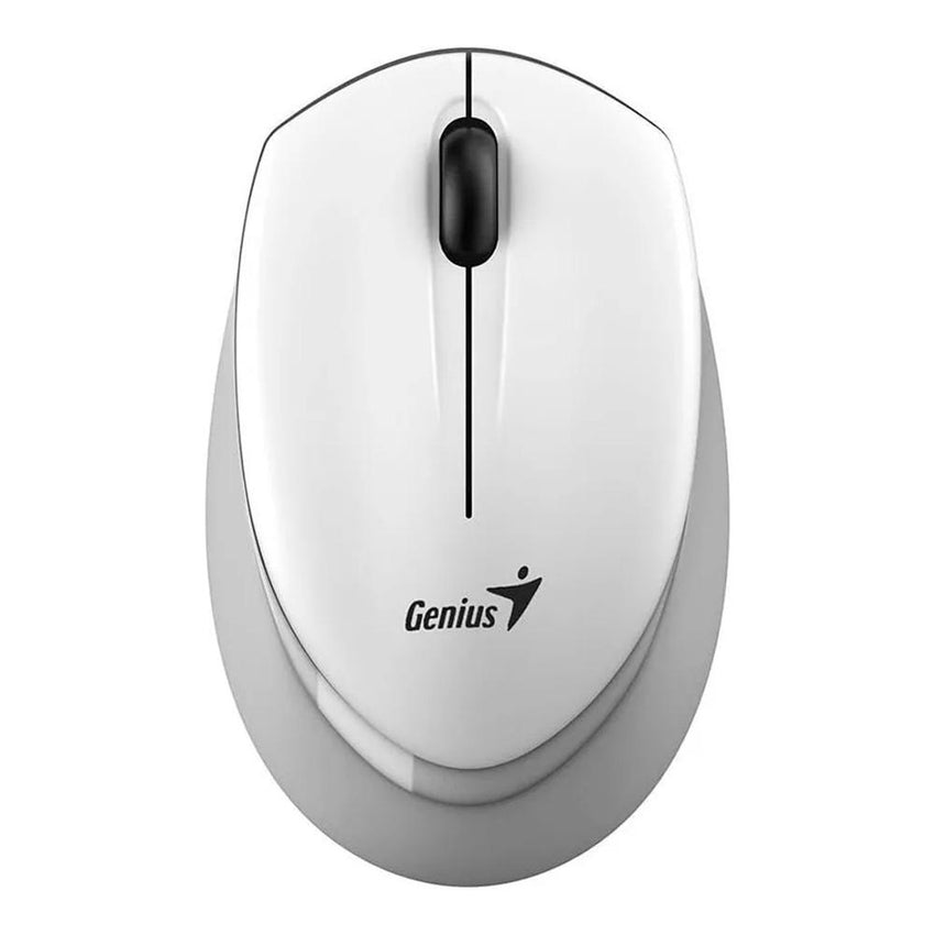 Mouse  GENIUS Inlambrico NX-7009 BLANCO