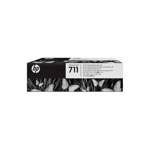 711 CABEZAL