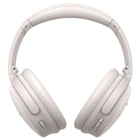Audífonos BOSE QuietComfort 45 Bluetooth COLOR Blanco