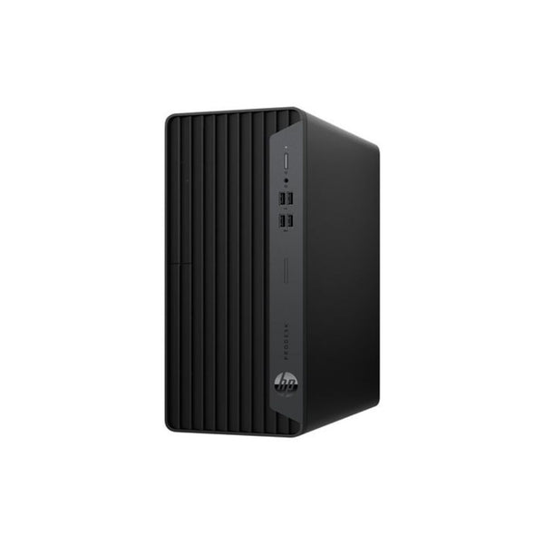HP PC SFF 400 G7 i5-10500 8GB 512GB