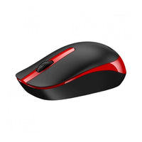 Mouse GENIUS NX-7007 Pc o Nb Inalámbrico 2.4 Optico COLOR Rojo