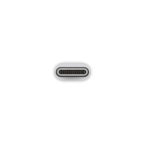 Adaptador de USB-C a USB